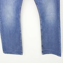 Load image into Gallery viewer, Mens LEVIS 512 Jeans Mid Blue | W33 L36
