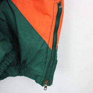 Vintage 90s STARTER Miami HURRICANES Jacket | XXL