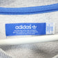 ADIDAS ORIGINALS Sweatshirt Grey | Medium