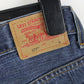 Womens LEVIS 577 Jeans Blue | W33 L32