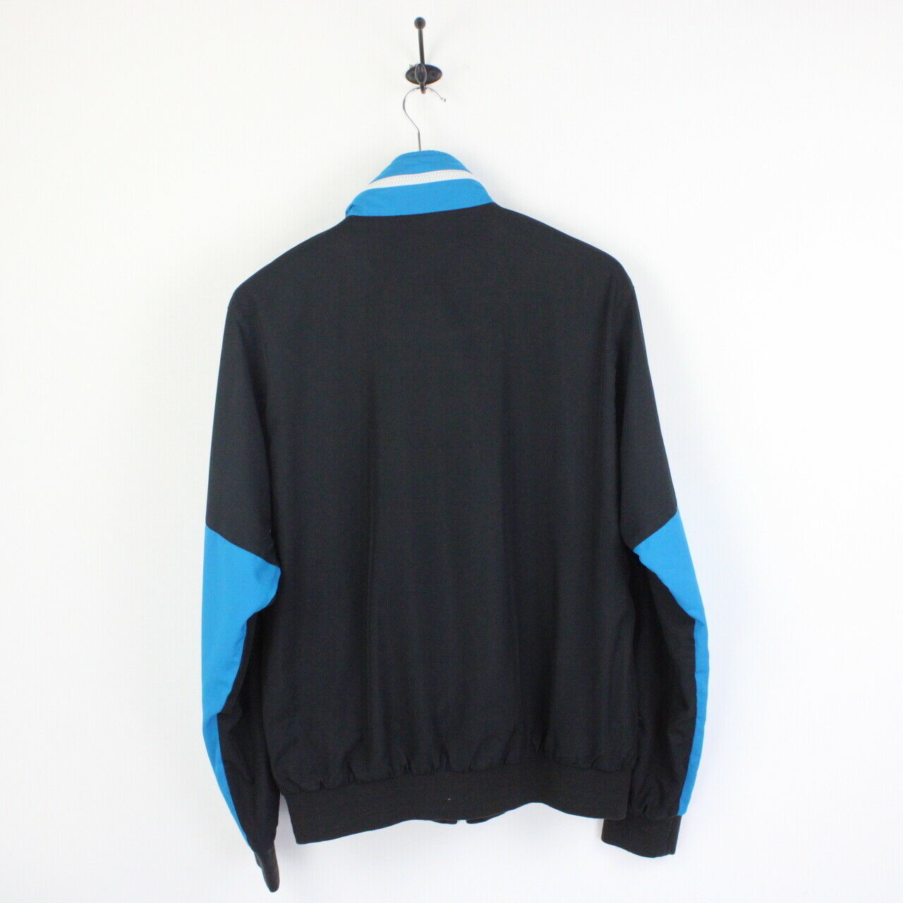 LACOSTE SPORT 00s Track Top Blue | Medium