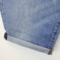 LEVIS 501 Shorts Light Blue | W33