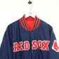 MLB STARTER 90s Boston RED SOX Jacket | XL