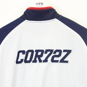 NIKE 00s Cortez Track Top Multicolour | Large