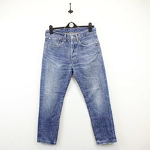 Load image into Gallery viewer, LEVIS 501 CT Jeans Mid Blue | W31 L28

