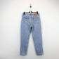 90s LEVIS 501 Jeans Light Blue | W36 L32