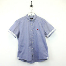 Load image into Gallery viewer, BURBERRY Shirt Blue | Small
