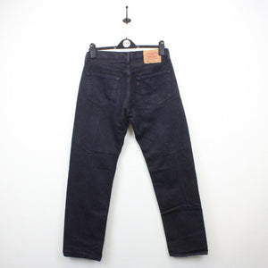 LEVIS 501 Jeans Black | W31 L32