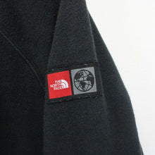 Load image into Gallery viewer, Womens THE NORTH FACE Hoodie Black | Large
