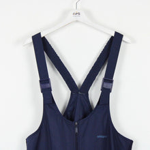 Load image into Gallery viewer, Vintage 80s ADIDAS Ski Dungarees Navy | Medium
