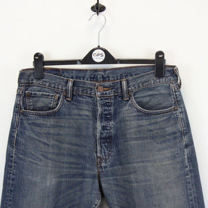LEVIS 501 Jeans Blue | W34 L32
