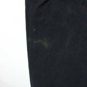 LEVIS 501 Jeans Black | W38 L30