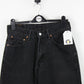 LEVIS 550 Jeans Black | W30 L32