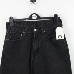 LEVIS 550 Jeans Black | W30 L32