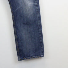 Load image into Gallery viewer, LEVIS 501 Jeans Blue |  W36 L32
