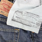 Womens LEVIS 501 Jeans Mid Blue | W27 L28