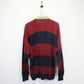 GANT 00s Rugby Polo Shirt Multicolour | Large
