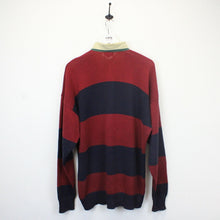 Load image into Gallery viewer, GANT 00s Rugby Polo Shirt Multicolour | Large
