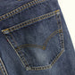 LEVIS 501 Jeans Dark Blue | W37 L34