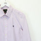 Womens RALPH LAUREN Shirt Pink | Medium