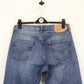 LEVIS 501 Jeans Blue | W34 L36