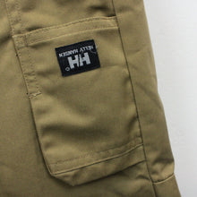 Load image into Gallery viewer, HELLY HANSEN 90s Dungarees Brown | Medium
