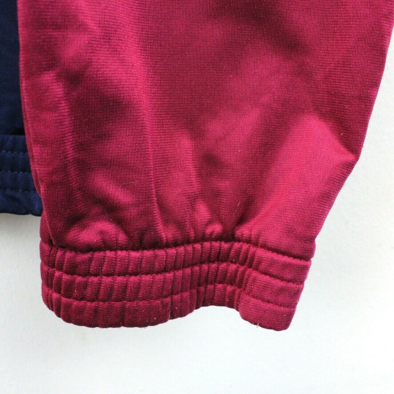 PUMA 90s Track Top Multicolour | Large
