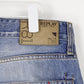 Mens REPLAY Browann Jeans Mid Blue | W36 L30
