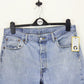 LEVIS 501 Jeans Light Blue | W34 L32