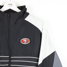 Load image into Gallery viewer, NFL REEBOK San Francisco 49ers Track Jacket | XL
