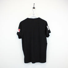 Load image into Gallery viewer, MAJESTIC New York YANKEES T-Shirt Black | Small
