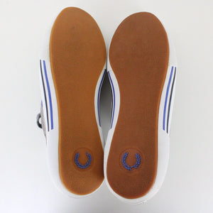 FRED PERRY Trainers Grey | UK 8