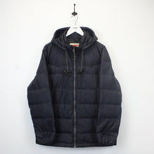 Load image into Gallery viewer, LEVIS Down Jacket Black | XXL
