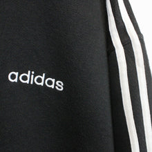 Load image into Gallery viewer, ADIDAS 90s Sweatshirt Black | XL
