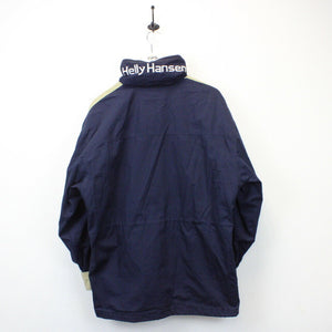 HELLY HANSEN 90s Jacket Navy Blue | Large