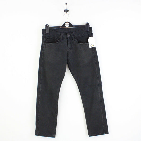 LEVIS 513 Jeans Black | W31 L28
