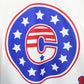 NHL New Jersey COLONIALS Jersey | Small