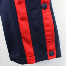 Load image into Gallery viewer, FILA 90s Joggers Navy Blue | Small

