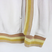 Load image into Gallery viewer, PHAT FARM 90s Track Top Beige | Large
