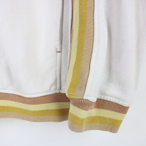 PHAT FARM 90s Track Top Beige | Large