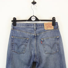 Load image into Gallery viewer, LEVIS 501 Jeans Blue | W30 L32
