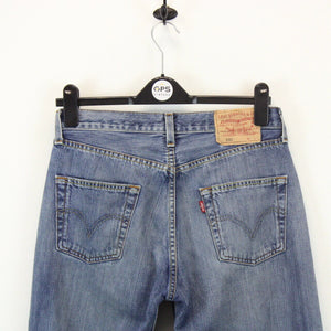 LEVIS 501 Jeans Blue | W30 L32