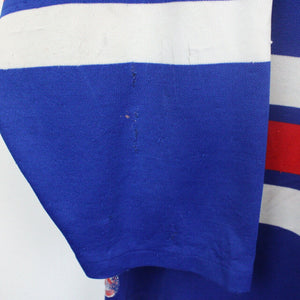 New York RANGERS 90s Jersey | XL