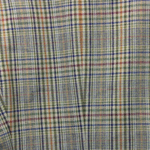 BURBERRYS 90s Wool Blazer Brown | Medium