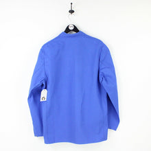 Load image into Gallery viewer, Mens Worker Chore Jacket Blue | Large
