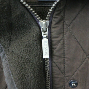Womens BARBOUR Jacket Brown | Medium