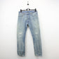 LEVIS 501 Jeans Light Blue | W33 L32