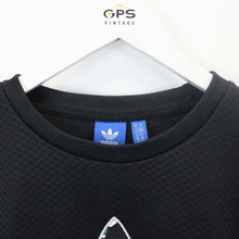 Load image into Gallery viewer, Womens ADIDAS ORIGINALS Sweatshirt Black | Small

