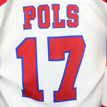 Load image into Gallery viewer, NHL New Jersey COLONIALS Jersey | Small
