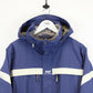 HELLY HANSEN Jacket Blue | Medium